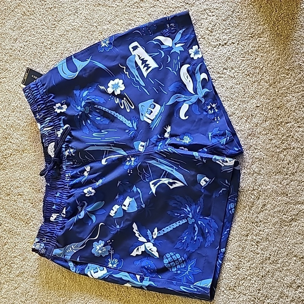 Polo Ralph Lauren Swim Shorts